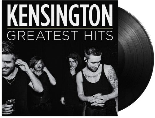 Kensington: Greatest Hits - 180-Gram Black Vinyl