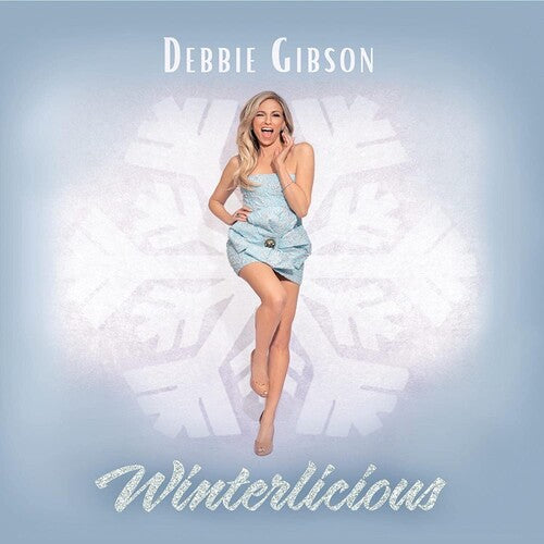 Debbie Gibson: WINTERLICIOUS