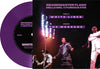 Grandmaster Flash: White Lines - Purple