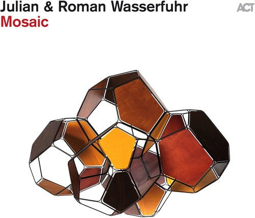 Julian Wasserfuhr & Roman: Mosaic