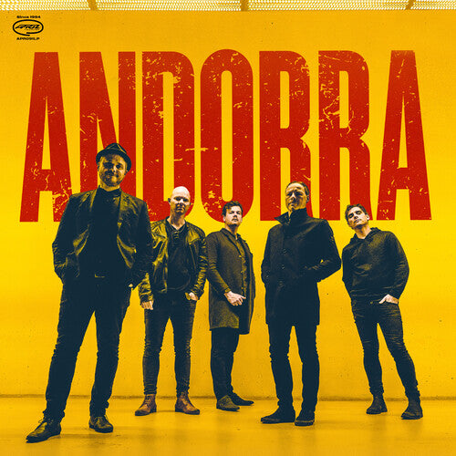 Andorra: Andorra