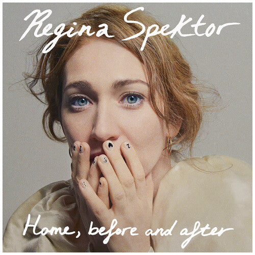 Regina Spektor: Home, Before And After