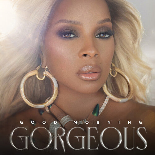 Mary Blige J: Good Morning Gorgeous (Deluxe Edition)