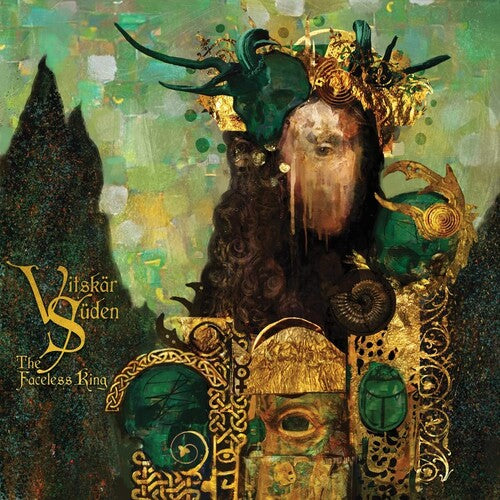 Vitskar Sudan: The Faceless King