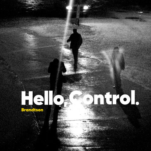 Brandtson: Hello Control