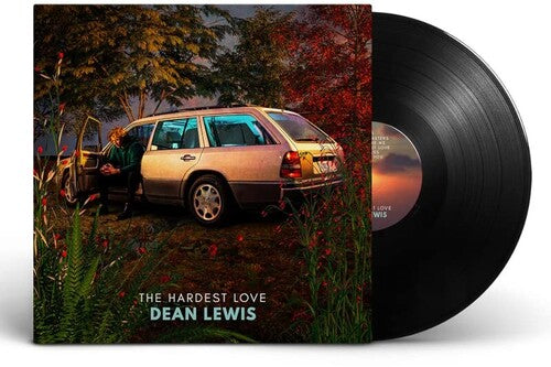 Dean Lewis: The Hardest Love