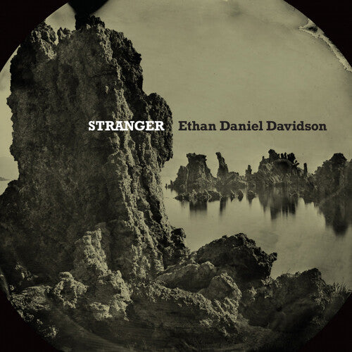 Ethan Daniel Davidson: Stranger