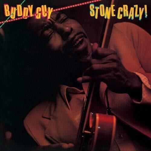 Buddy Guy: Stone Crazy