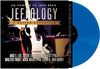 Various Artists: Jeffology - An Homage To Jeff Beck (Various Artists) - Blue