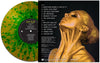 Enuff Z'nuff: Covered In Gold - Green/gold Splatter