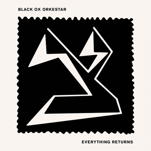 Black OX Orkestar: Everything Returns