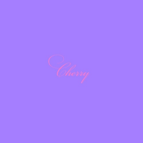 Daphni: Cherry