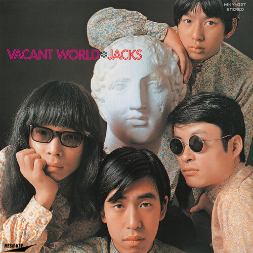 The Jacks: Vacant World