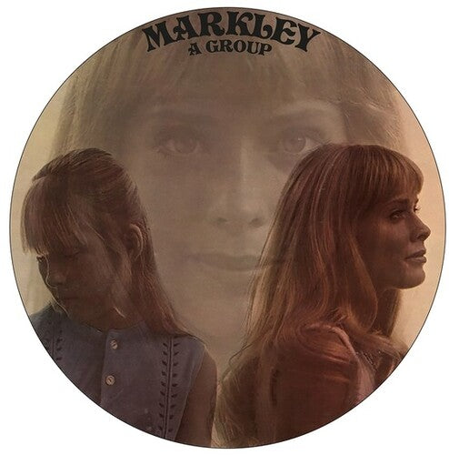Markley: Markley, A Group