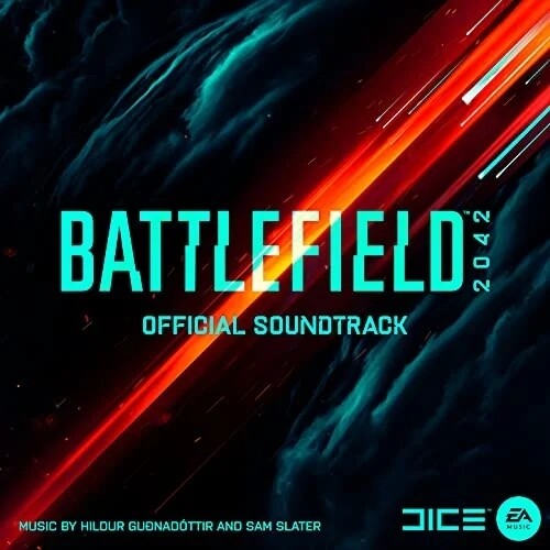 Hildur Guenadottir: BATTLEFIELD 2042 (OFFICIAL SOUNDTRACK)