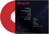 The Dope: Live & Rare - Red