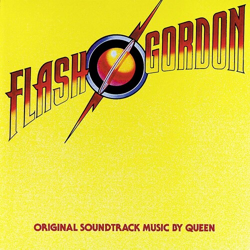 Queen & Adam Lambert: Flash Gordon
