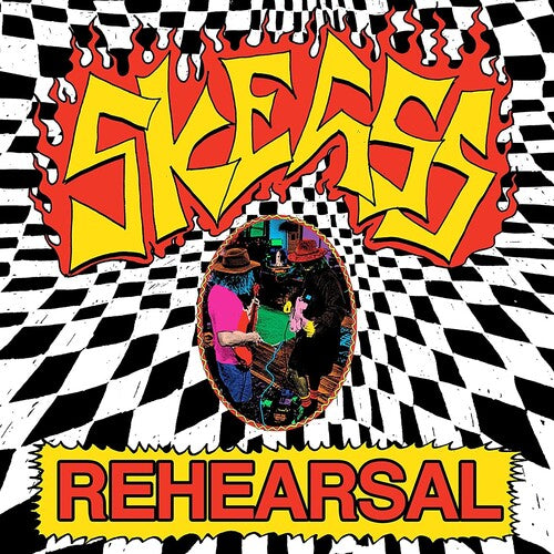 Skegss: Rehearsal