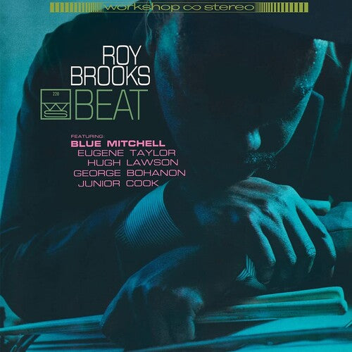 Roy Brooks: Beat (Verve By Request)