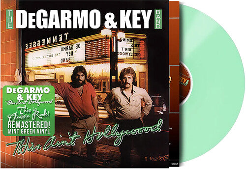 Degarmo & Key: This Ain't Hollywood