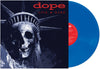 The Dope: Live & Rare - Blue