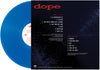 The Dope: Live & Rare - Blue