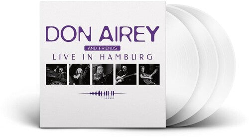 Don Airey: Live In Hamburg