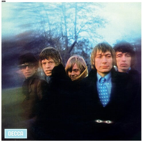 The Rolling Stones: Between The Buttons (UK)
