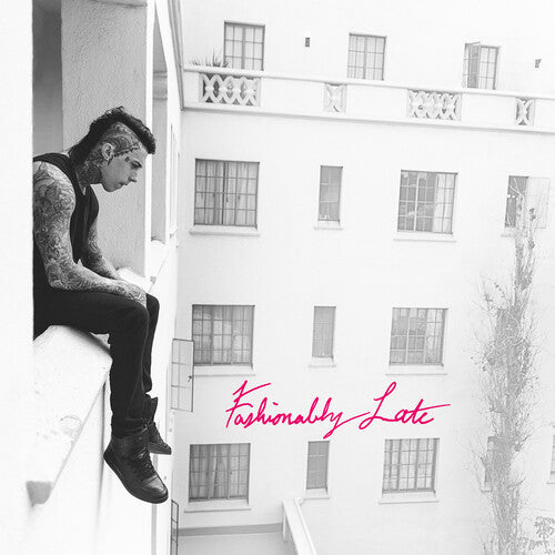 Falling in Reverse: Fashionably Late - Anniversary Edition