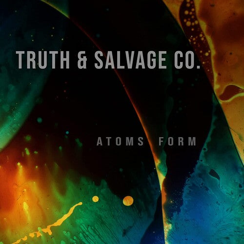 Truth & Salvage Co.: Atoms Form
