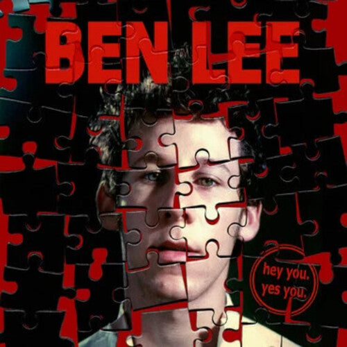 Ben Lee: Hey You Yes You