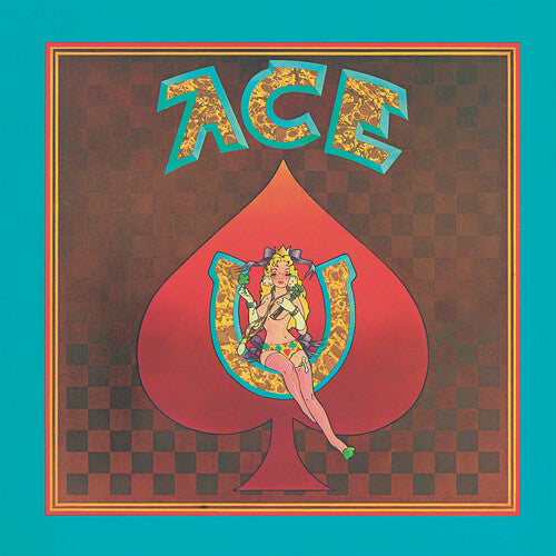 Bob Weir: Ace (50th Anniversary Remaster)