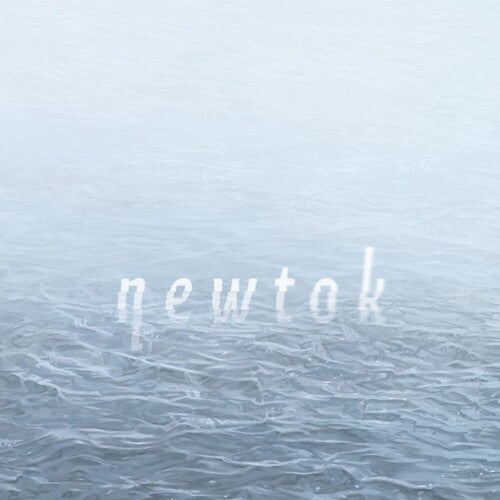 Dusty Patches: Newtok - Green