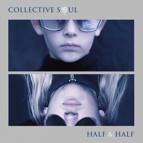 Collective Soul: Half & Half