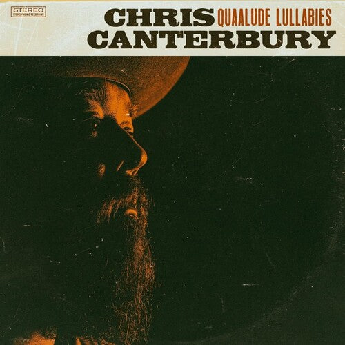 Chris Canterbury: QUAALUDE LULLABIES