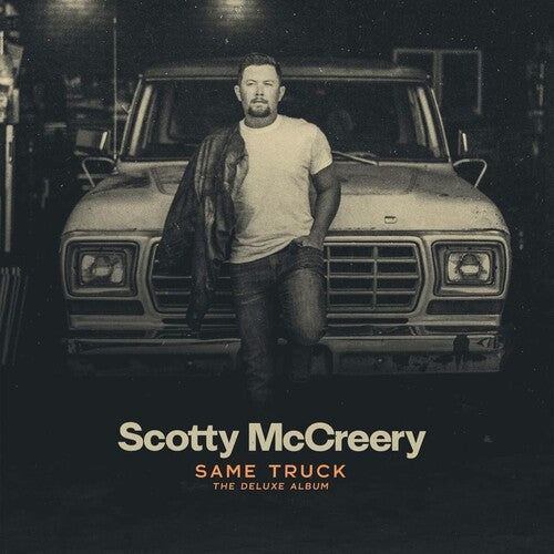Scotty McCreery: SAME TRUCK