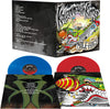 Kottonmouth Kings: Mile High - Red/blue