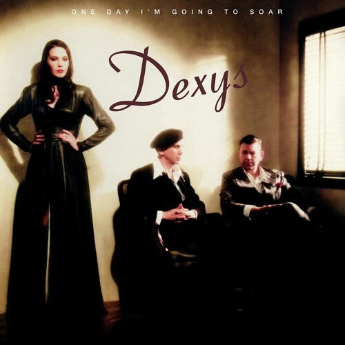 Dexys: One Day I'm Going To Soar