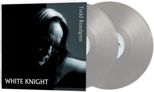 Todd Rundgren: White Knight - Deluxe Edition - Silver