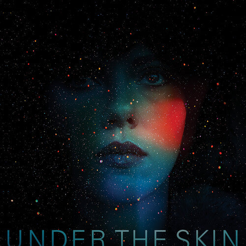 Levi Mica: Under The Skin (Original Soundtrack)