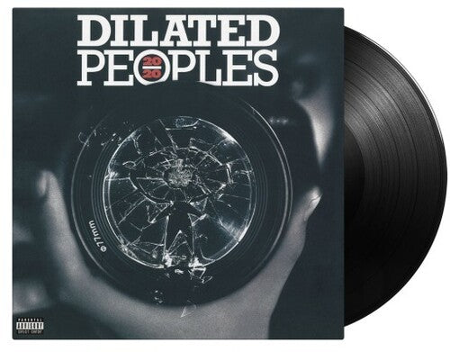 Dilated Peoples: 20/20 - 180-Gram Black Vinyl – Victrola