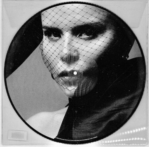 Paloma Faith: Infinite Things - Picture Disc