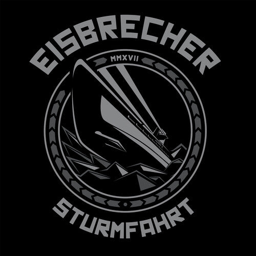 Eisbrecher: Sturmfahrt