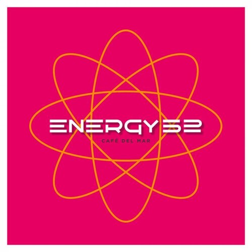 Energy 52: Cafe Del Mar (Nalin & Kane / Deadmau5 Remixes)