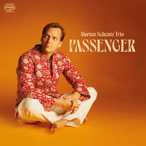 Morten Schantz: Passenger