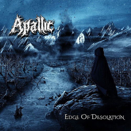 Apallic: Edge Of Desolation