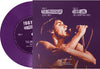 Iggy Pop: The Passenger - Purple