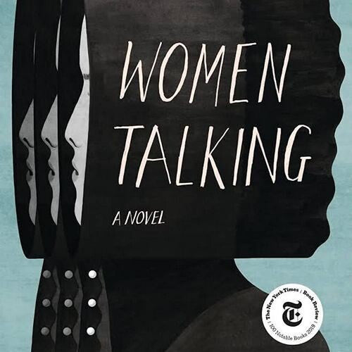 Hildur Gudnadottir: Women Talking (Original Soundtrak)