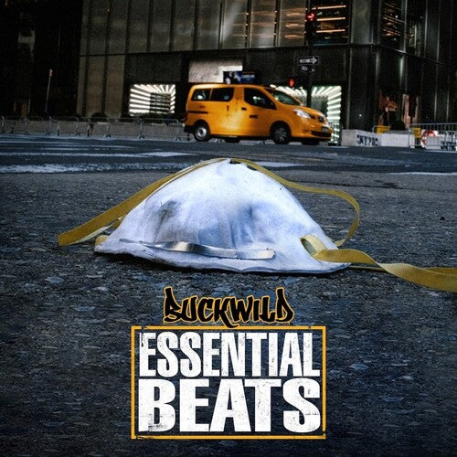 Buckwild: Essential Beats (vol. 3)