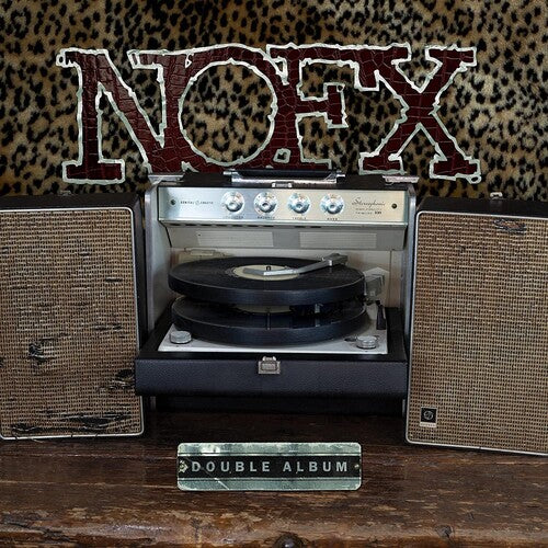 NOFX: DOUBLE ALBUM